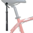 thumbnail image 4 of koolsoo VTT Compte-Gouttes Tige de Selle Réglable Tige de Selle 27,2 Mm, 4 of 9