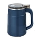 thumbnail image 3 of Molinillo de especias con enchufe estadounidense, molinillo de espresso multifuncional para tienda, cocina y hogar. Azul, 3 of 9