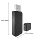 thumbnail image 2 of Adaptador Inalámbrico Compatible Con Xbox One Para Windows 10 Receptor De Controlador Inalámbrico Compatible Con Xbox One Xbox One X/S Y Elite Series Methold EL016187-00, 2 of 5