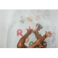 thumbnail image 3 of Dr. Brown's CleanUp Sit and Splash Non-Slip Bath Stickers, 3 of 5