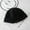 Black, variant on 2020 New Men Women Winter Knitting Elastic Beanie Brimless Skullies Cap Vintage Urban Street Portable Docker Hats Beanie Hat
