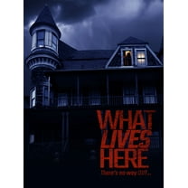 What Lives Here (DVD)
