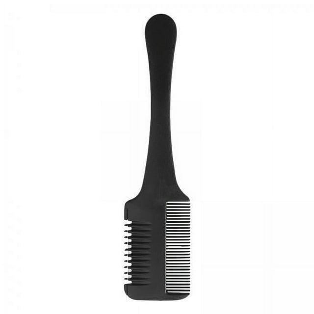 Peines de Afeitar Strade Fareast Limited 2 en 1 para cortar el cabello Color Negro