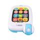 thumbnail image 1 of Juguete árabe De Aprendizaje Temprano, 21DUAA Máquina Portátil De Aprendizaje árabe De 11 Canciones Infantiles Para Coche, 1 of 7