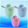 thumbnail image 2 of Hytrove 3pcs Shower Water Ladle Durable Water Scoop For Bathing Rinsing And Shampooing For Bath And Flower Watering, 2 of 8