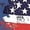 Z001-Blue, variant on American Flag T Shirts Women 4th of July Patriotic USA Stars Graphic Short Sleeve Crewneck Tees 250th Birthday Independence Day Tops