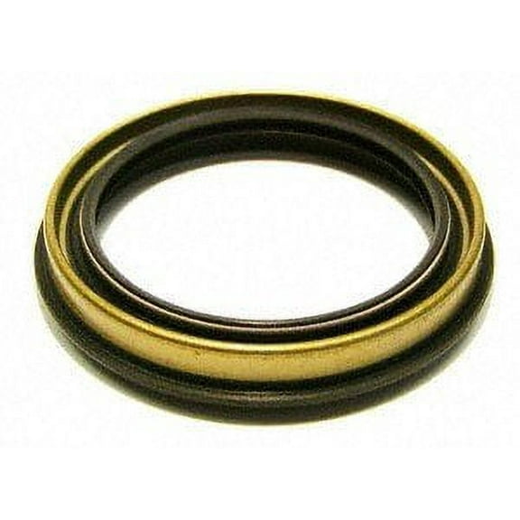 Wheel Seal Fits select: 2000-2004 NISSAN XTERRA, 2000-2004 NISSAN FRONTIER