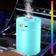 thumbnail image 1 of XWSHYW Electrodomésticos Difusor de Aromaterapia para Coche, Pulverizador Automático, Humidificador Recargable para El Hogar, Volumen de Niebla, Concentración Colorida, Portátil, 1 of 6
