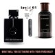 thumbnail image 2 of Set de perfumes STORIES PERFUME Club Nuit Intense Man 100 ml EDT & King 100 ml EDP con atomizador, 2 of 5