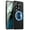 Black, variant on Case For Oneplus 12, Metal Bumper Translucent Matte Hard Back Cover, Magnetic Wireless Charging Compatible Cover