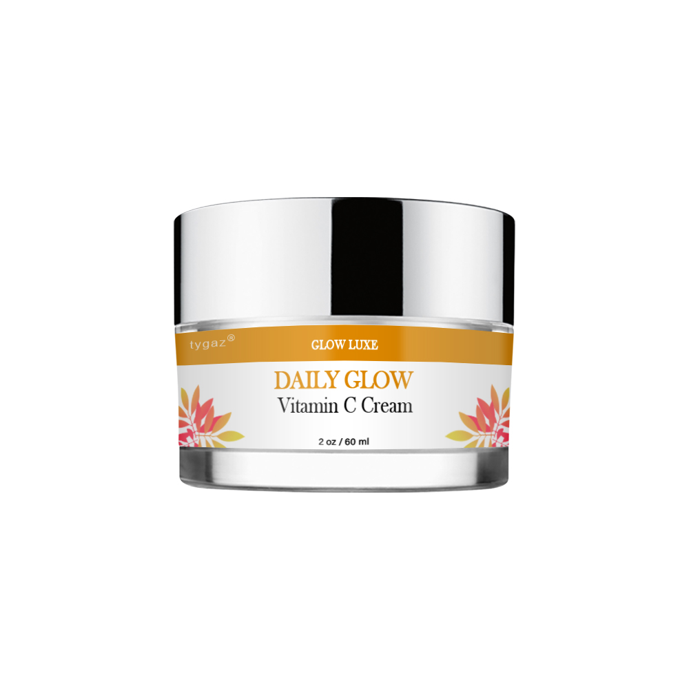 Glow Luxe Glow Luxe Daily Glow Vitamin C Cream Single