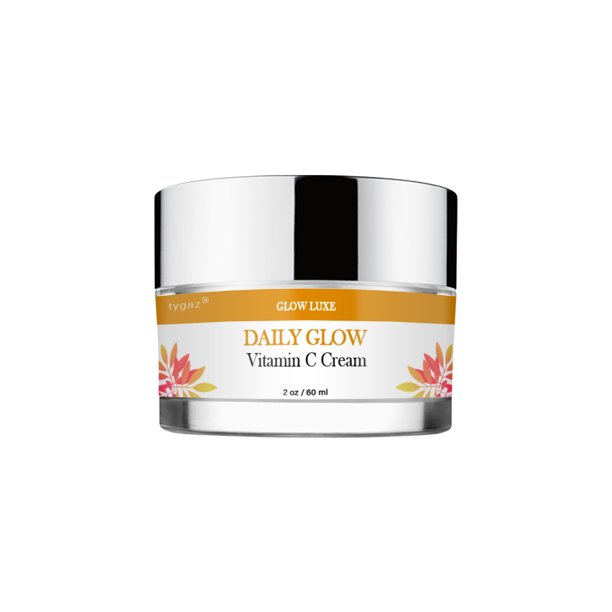 Glow Luxe Glow Luxe Daily Glow Vitamin C Cream Single