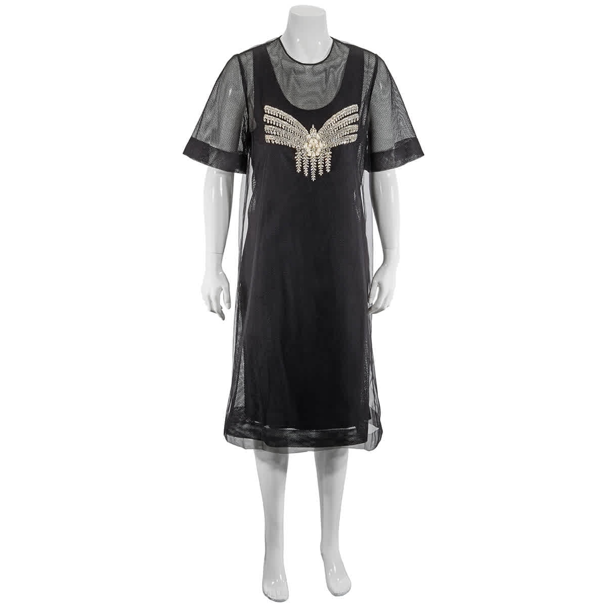 burberry tshirt dress