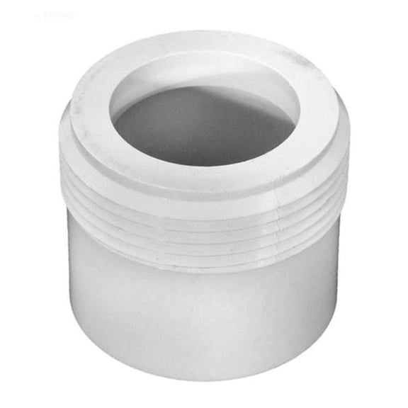 Aqua-Flo AF91431300 1.5 Male Half of union