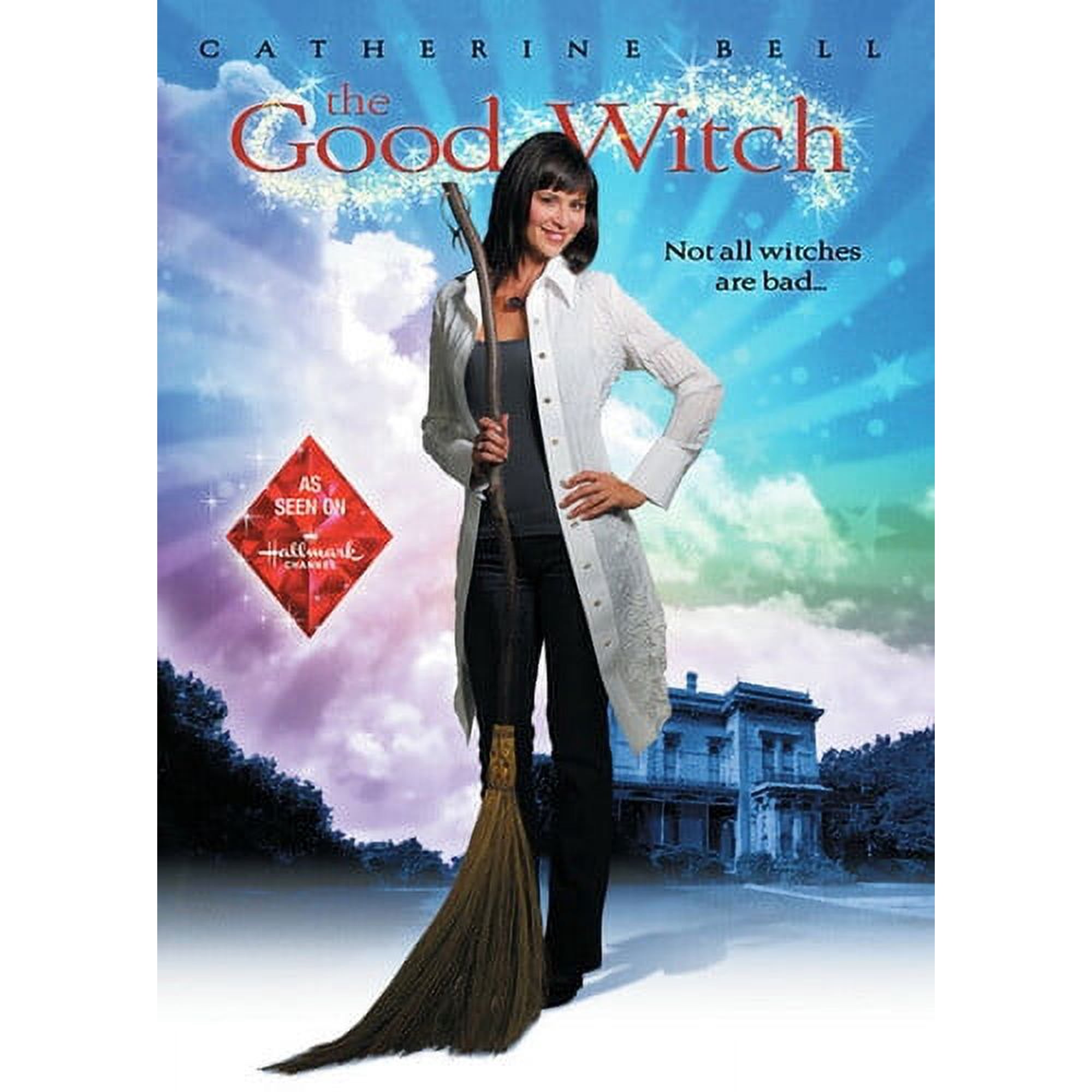 The Good Witch (DVD), Gaiam Mod, Drama
