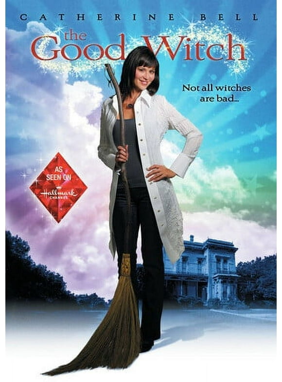 The Good Witch (DVD), Gaiam Mod, Drama