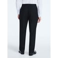 thumbnail image 3 of Free Assembly Men's Suiting Pants, Sizes 30x30-44x30, 3 of 6