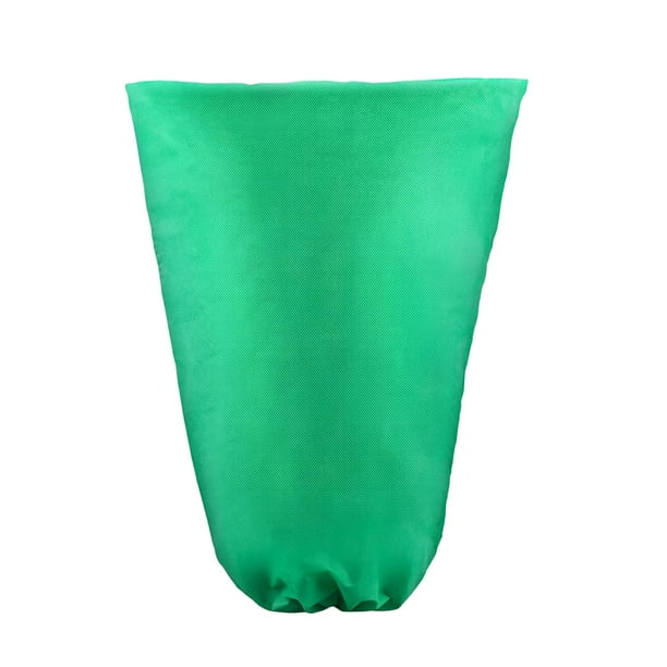 Bolsa protectora para plantas, manta antihielo, accesorios de jardinería, protección contra heladas Verde 200 cmx240 cm