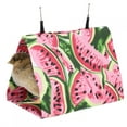 thumbnail image 3 of Pet Supplies,1PCS Spring Summer Canvas Bird Hammock Canvas Bird Hammock Proven Performance, 3 of 14