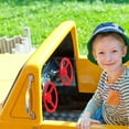 thumbnail image 4 of 1Set Plastic Swing Plate for Boys and Girls Playground Additions, 4 of 8