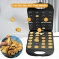 thumbnail image 3 of Mixdor Nut Maker 24pcs Capacity, MODEL: MNM - 259BSA, 3 of 5
