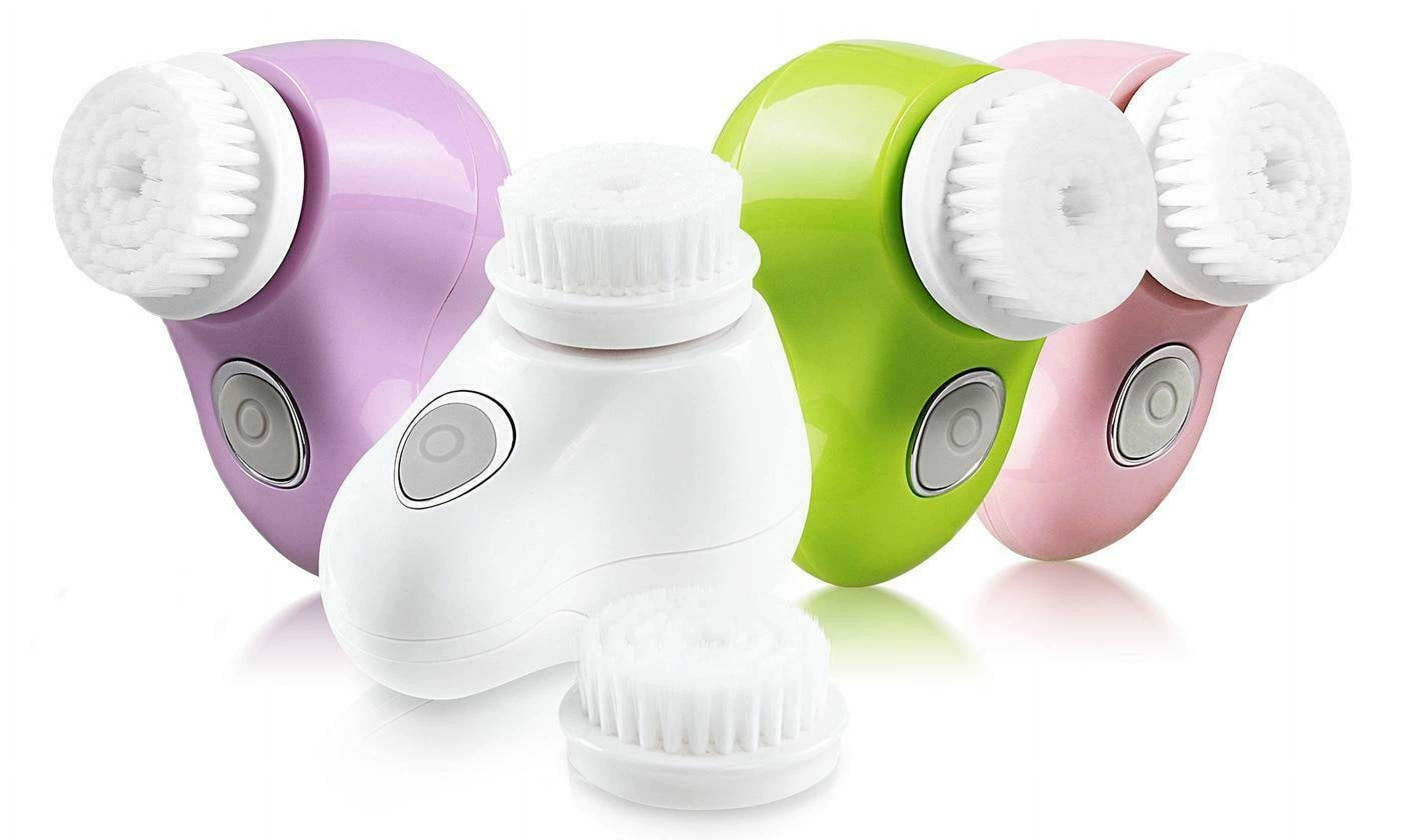 Clarisonic, Mia Fit Sonic Facial Cleansing Brush System, Pink