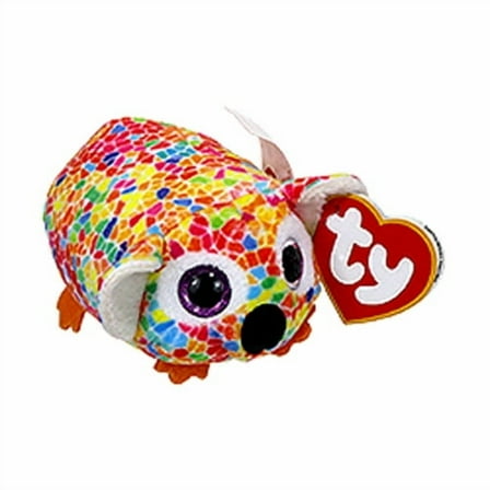 TY McDonald's Teenie Beanie Boo - KALEB the Koala (Version 2)(2019)