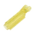 thumbnail image 5 of Unique Bargains 1pc Convenient Hair Rollers for Women 4.33"x1.06" Yellow, 5 of 6
