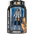 thumbnail image 2 of Dr. Britt Baker AEW Unmatched Collection Series 1 Action Figure, 2 of 9