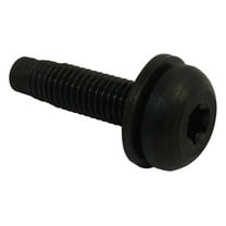 Crown Automotive Hardtop Screw - 6506826AA Fits select: 2015-2018 JEEP WRANGLER UNLIMITED, 2012-2014 JEEP WRANGLER