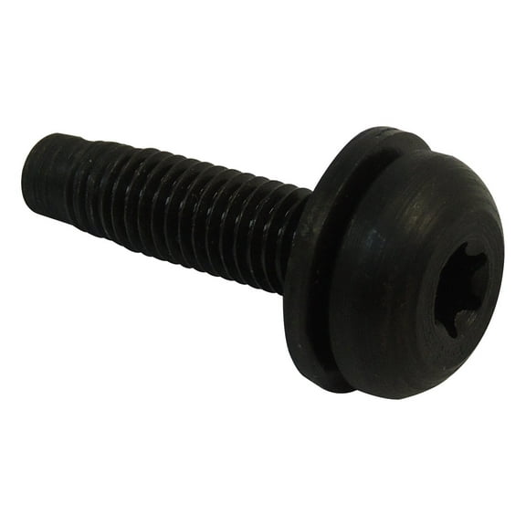 Crown Automotive Hardtop Screw - 6506826AA Fits select: 2015-2018 JEEP WRANGLER UNLIMITED, 2012-2014 JEEP WRANGLER