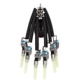 thumbnail image 1 of 322-04819, Conjunto De Inyector De Combustible De Cilindro FJ10565 De Reemplazo De Funcionamiento Suave Para Reducir La Vibración Para Camión C1500, 1 of 7