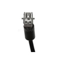 thumbnail image 3 of Standard ALS1585 Speed Sensor, Front, Passenger Side, 3 of 4