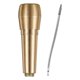 thumbnail image 3 of Kit de agujas, herramienta de reparación duradera, punzón de costura para EstiloE, 3 of 7