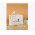 thumbnail image 2 of Bolsos Para Mujer Pu color blanco, 2 of 4