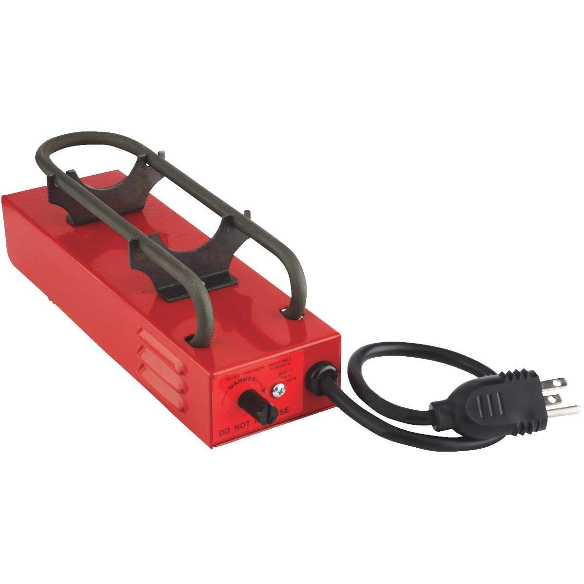 Miller Manufacturing 74139 API Utility Heater for Livestock, Red