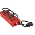 thumbnail image 4 of Miller Manufacturing 74139 API Utility Heater for Livestock, Red, 4 of 5