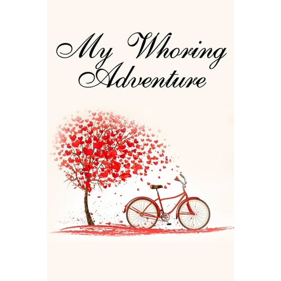My Whoring Adventure: Sudoku activity book for couples lovers friends families girlfriends boyfriends and besties - perfect valentine gift for teachers students kids and pals of all ages - Unique gift