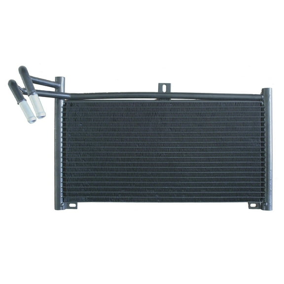 KAI New Platinum Pro Automatic Transmission Oil Cooler Assembly, Fits 1994-2002 Dodge Fullsize Pickup