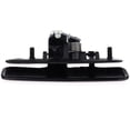 thumbnail image 2 of cciyu Door Handles Exterior Front Driver Passnger Side Replacement Replacement fit for 1992-2005 for Chevrolet Astro for GMC Safari 15719666 Black(2pcs), 2 of 4
