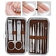 thumbnail image 2 of Juego De Cortaúñas Para Manicura, Artículos De Manicura, Juego De Cortaúñas Para El Hogar, Para Viajes, Para Salón ANGGREK Nail Clipper, 2 of 8