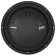 thumbnail image 3 of Polk Audio MM 1242 DVC 12” 1260w Car Audio Subwoofer Sub+Mono Amplifier+Amp Kit, 3 of 11