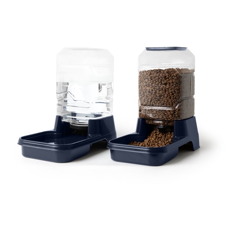 Vibrant Life Gravity Waterer for Large Dogs and Cats, 2.5 Gal photo 7