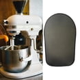 thumbnail image 3 of Jinsinto Sliding Board for Kitchenaid Food Processor - Rubber Mat Compatible with 4.5 to 5 Liter Mixer, Sliding Tray, 3 of 5