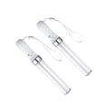 thumbnail image 3 of Concerts Glow Stick Evening Party Wedding Nightclub Atmosphere Handheld Light Rod Stick Battery Powered, 3 of 9