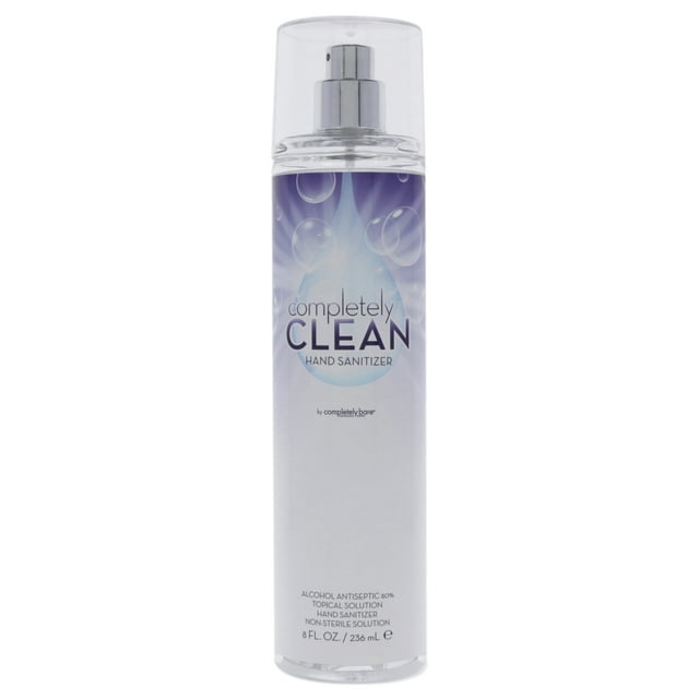 Desinfectante de manos Completely Bare Completely Clean 236 ml Completely Bare Completely Bare