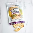 thumbnail image 4 of Atoria's Family Bakery Garlic Naan Flatbread 8-Packs of 2 Flatbread (16 Flatbread), 4 of 7