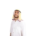 thumbnail image 2 of Turbante Unisex Mundial De Fútbol Qatar Selección De Ecuador PROMOQATAR TUECU01, 2 of 4