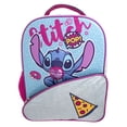 thumbnail image 1 of Mochila Escolar Ruz  Stitch Niña 3D Metalico Pack Tirantes, 1 of 4