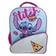thumbnail image 1 of Mochila Escolar Ruz  Stitch Niña 3D Metalico Pack Tirantes, 1 of 4
